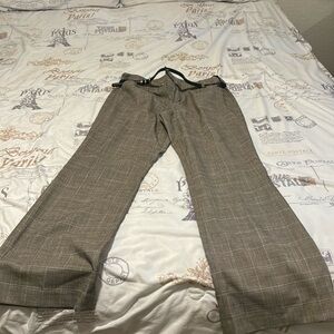 Calvin Klein Modern Fit, size 14